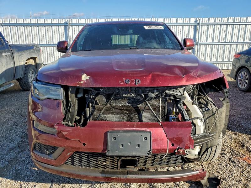 Фото 5 - JEEP GRAND CHER