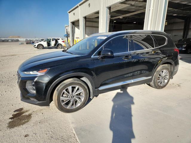 Фото 1 - HYUNDAI SANTA FE