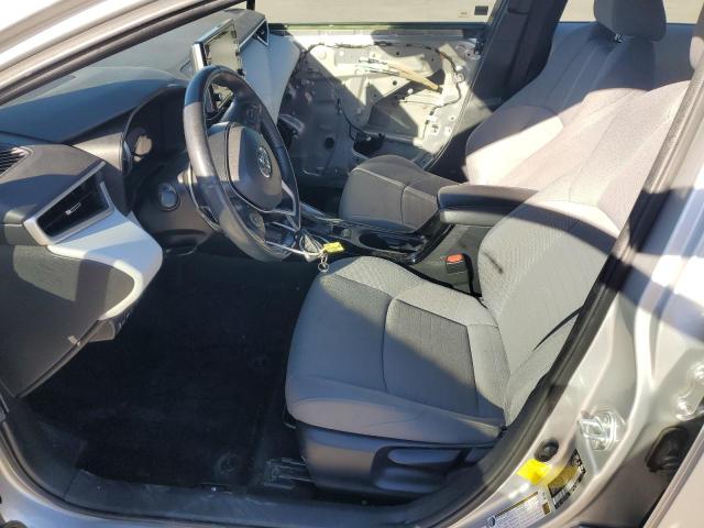 Фото 7 - TOYOTA COROLLA