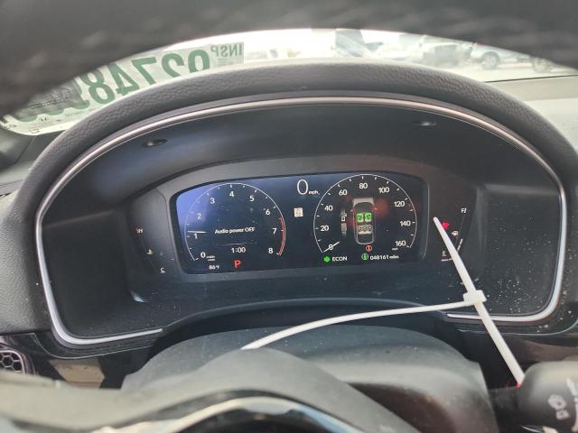 Фото 9 - HONDA CIVIC