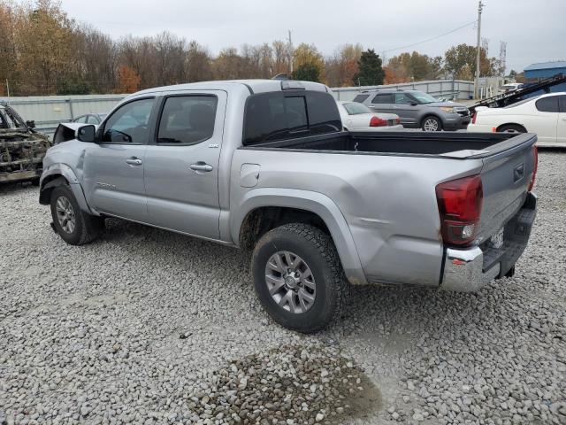 Фото 2 - TOYOTA TACOMA