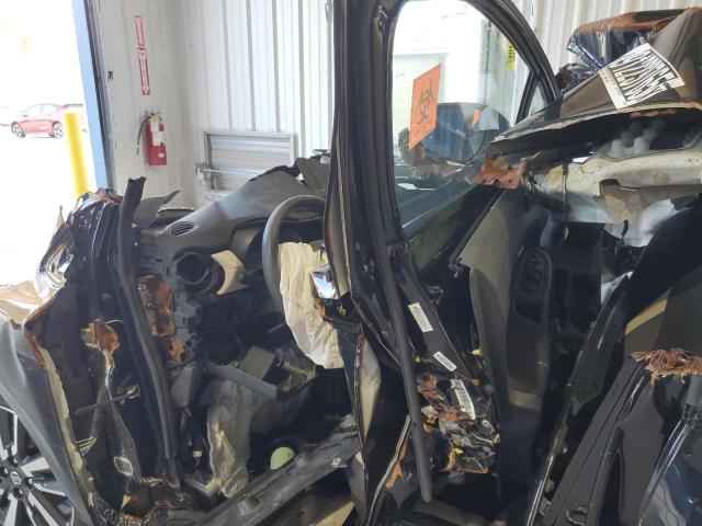 Фото 8 - NISSAN VERSA