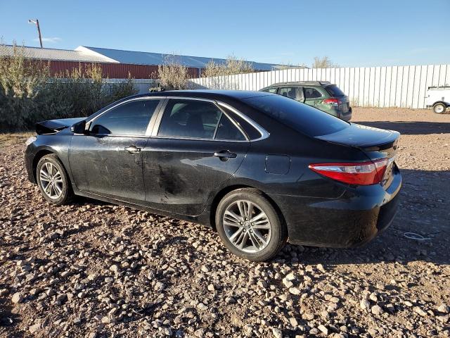 Фото 2 - TOYOTA CAMRY