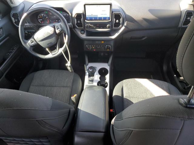 Фото 8 - FORD BRONCO