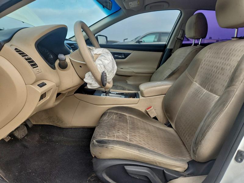 Фото 7 - NISSAN ALTIMA