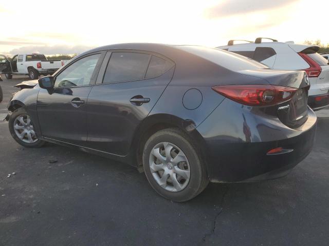 Фото 2 - MAZDA 3