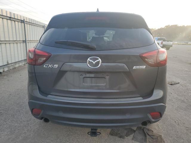 Фото 6 - MAZDA CX-5