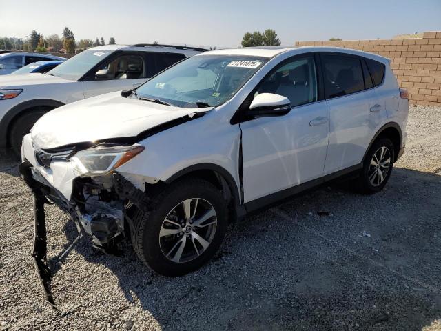 Фото 1 - TOYOTA RAV4