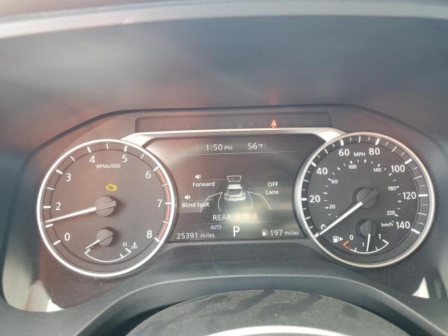 Фото 9 - NISSAN ROGUE