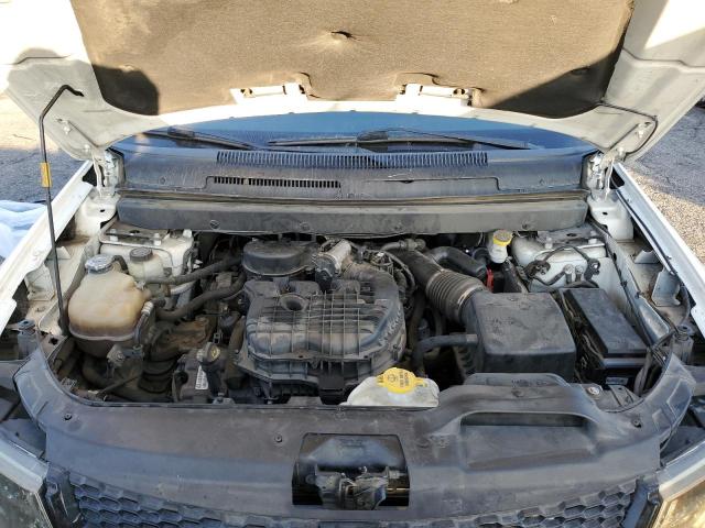 Фото 12 - DODGE JOURNEY