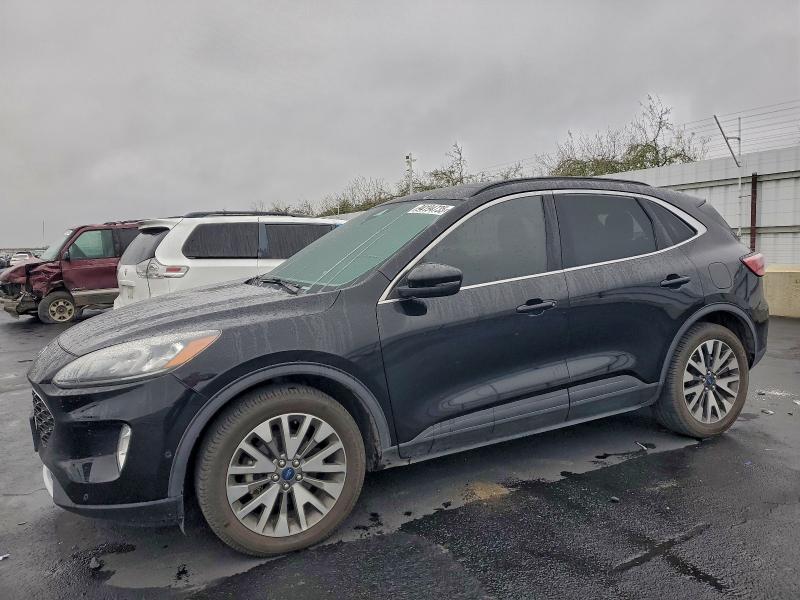 Фото 1 - FORD ESCAPE