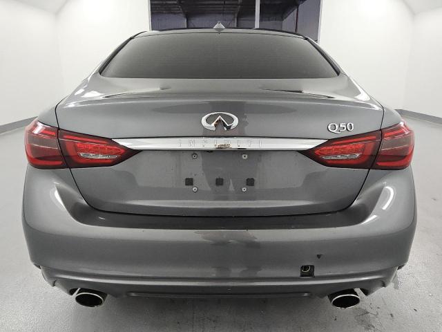 Фото 6 - INFINITI Q50