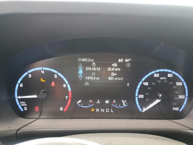 Фото 9 - FORD BRONCO