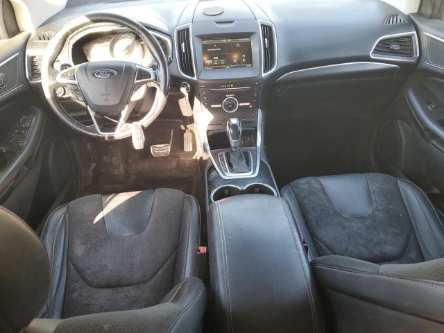 Фото 8 - FORD EDGE