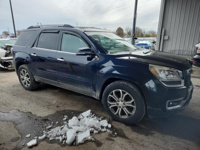 Фото 4 - GMC ACADIA