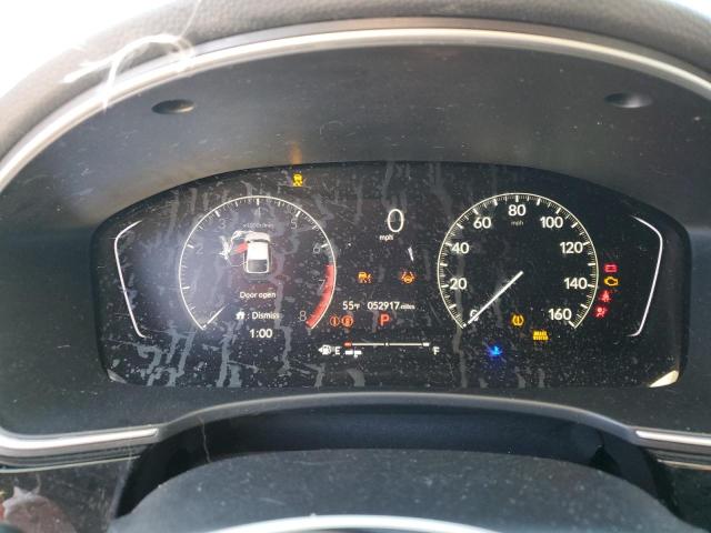 Фото 9 - HONDA CIVIC