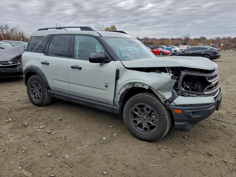 Фото 4 - FORD BRONCO
