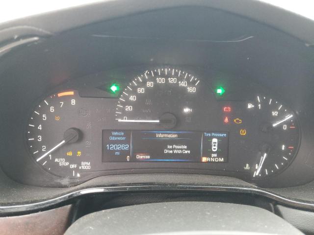 Фото 9 - CADILLAC CTS