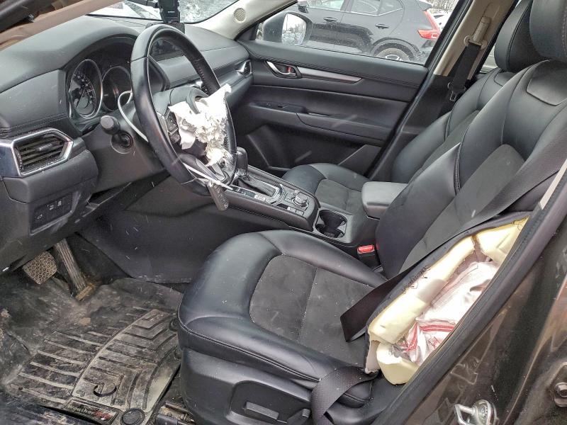 Фото 7 - MAZDA CX-5