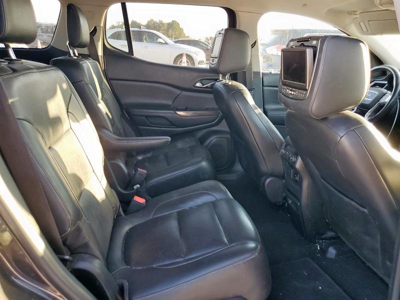 Фото 11 - GMC ACADIA