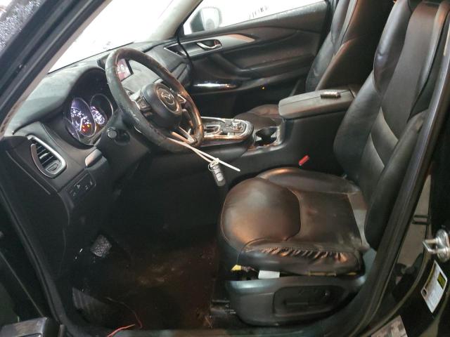 Фото 7 - MAZDA CX-9