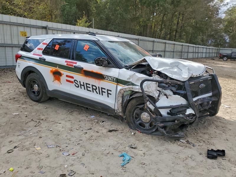 Фото 4 - FORD EXPLORER