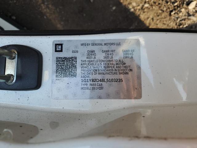 Фото 13 - CHEVROLET CORVETTE