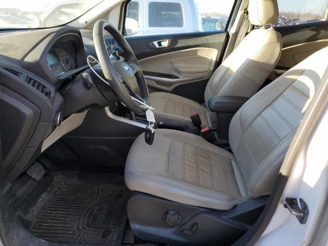 Фото 7 - FORD ECOSPORT