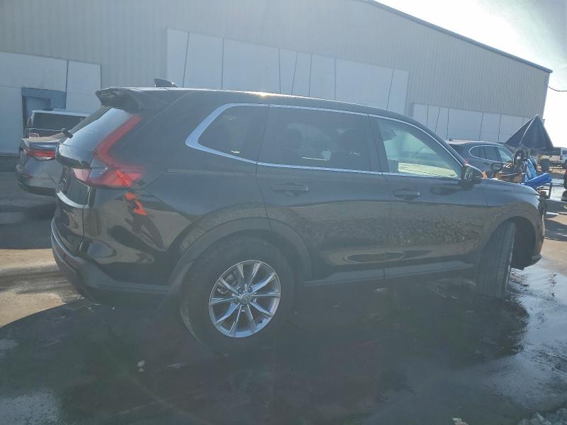 Фото 3 - HONDA CRV