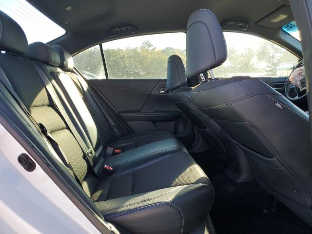 Фото 10 - HONDA ACCORD