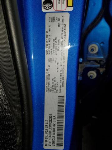 Фото 13 - RAM 1500