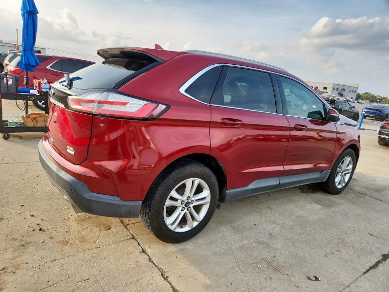 Фото 3 - FORD EDGE