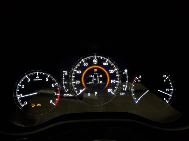 MAZDA CX30 2022 VIN 3MVDMBCL9NM412492