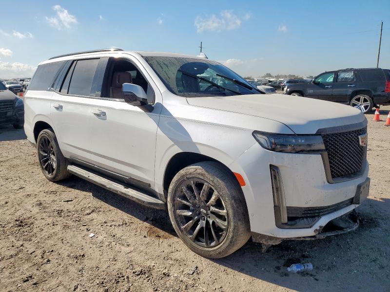 Фото 4 - CADILLAC ESCALADE