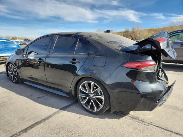 Фото 2 - TOYOTA COROLLA