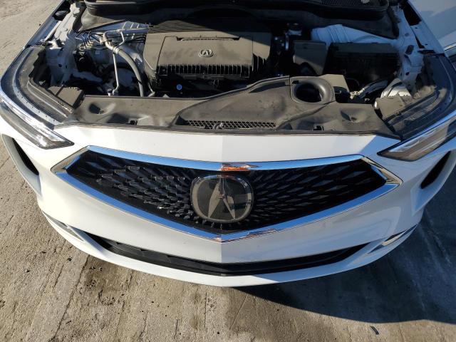 Фото 12 - ACURA MDX