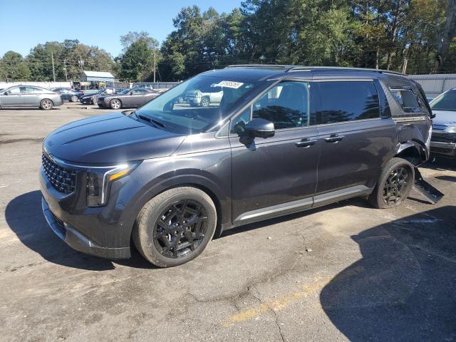 KIA CARNIVAL S 2025 VIN KNDNE5KA1S6065465