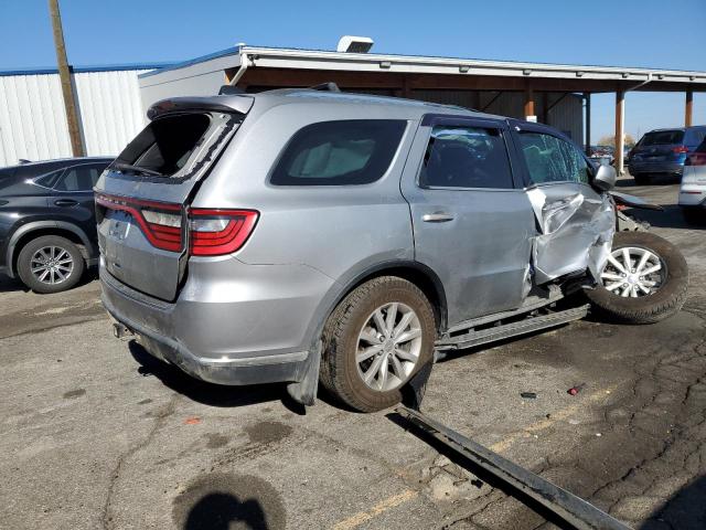 Фото 3 - DODGE DURANGO