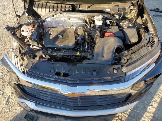 Фото 12 - CHEVROLET TRAILBLZR