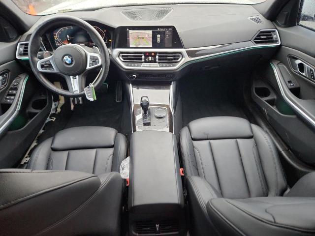 Фото 8 - BMW 3 SERIES