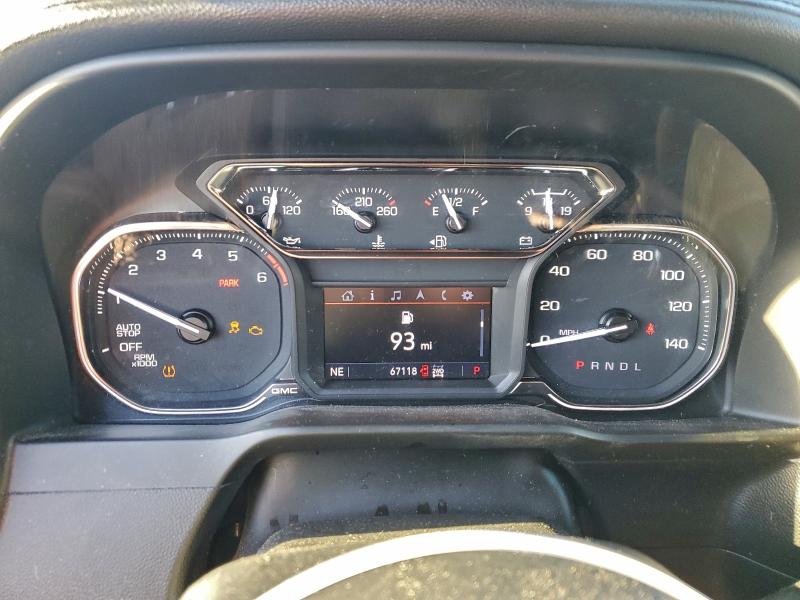 Фото 9 - GMC SIERRA