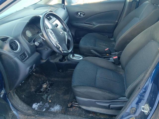 Фото 7 - NISSAN VERSA