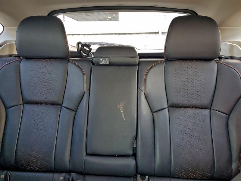 Фото 10 - SUBARU CROSSTREK