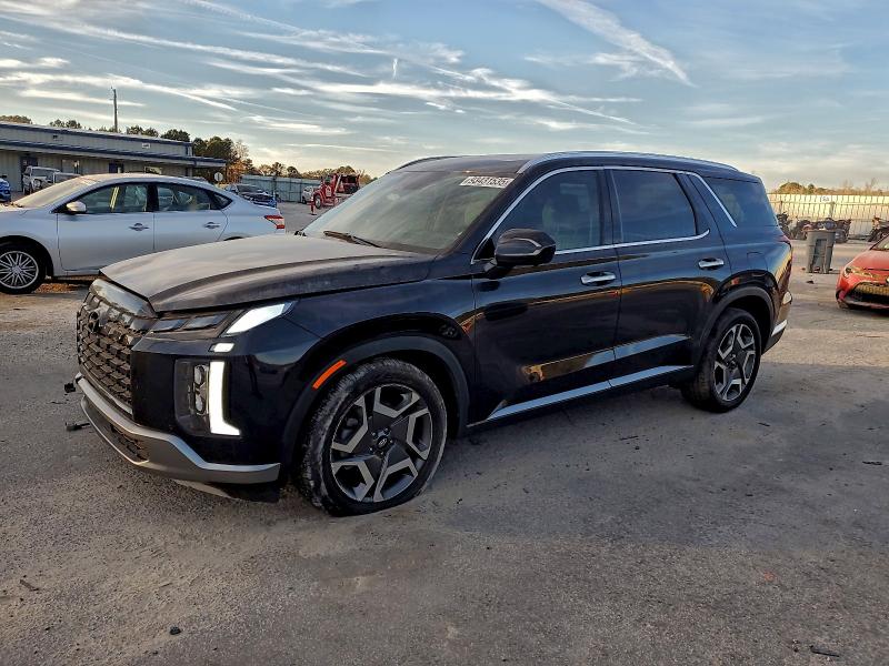 Фото 1 - HYUNDAI PALISADE