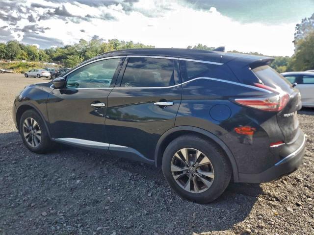 Фото 2 - NISSAN MURANO