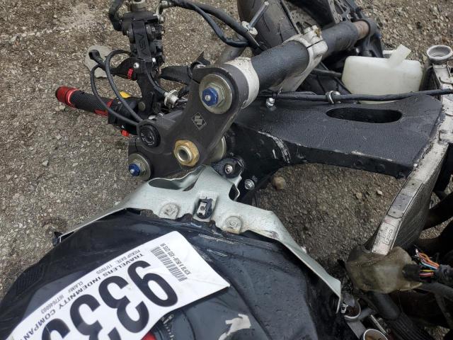 SUZUKI GSX-R750 K 2006