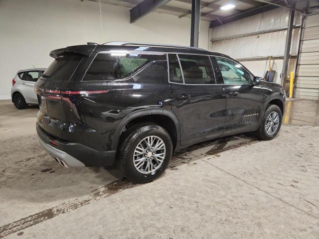 Фото 3 - CHEVROLET TRAVERSE