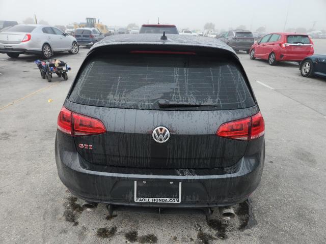 Фото 6 - VOLKSWAGEN GTI