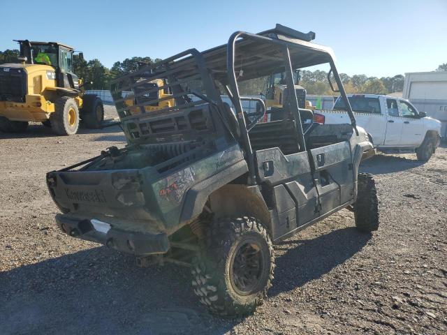 KAWASAKI MULE P FXT 2023