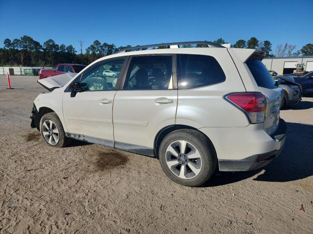 Фото 2 - SUBARU FORESTER